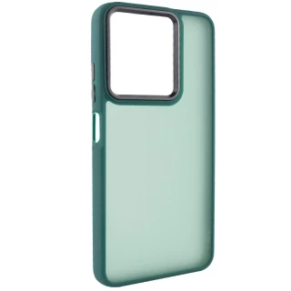 Чехол TPU+PC Lyon Frosted на TECNO Spark Go 2024 фото 1 Чехол TPU+PC Lyon Frosted на TECNO Spark Go 2024 фото 1 из 2