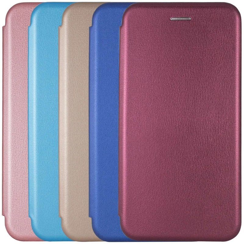 

Чохол-книжка класичний на Xiaomi Redmi 6A