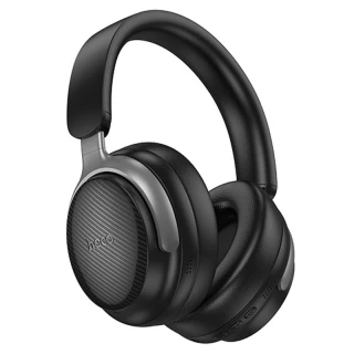 Накладные беспроводные наушники Hoco W53 Plus Tone ANC фото 1 из 5