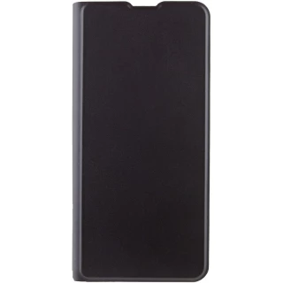 Елегантний чохол книжка GETMAN на Motorola Moto G14 фото 1 з 7