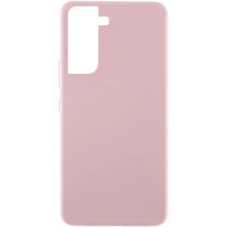Чохол Silicone Case Lakshmi Premium на Samsung Galaxy S21 FE фото 1 з 3