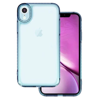 Силіконовий чохол з візерунком на Apple iPhone XR (6.1") фото 1 з 4