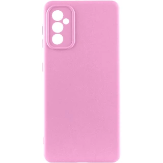 Чохол Silicone Case Lakshmi Plus з закритою камерою на Samsung Galaxy A55 фото 1 з 7
