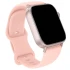 Смарт-годинник Hoco Smart Watch Y32 Smart sports watch (call version) – Pink. Фото 3 з 6