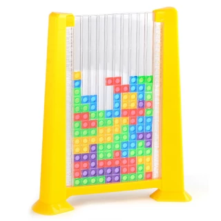 Настільна інтерактивна гра Ummi ME-002 Tetris фото 1 з 1