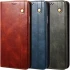 Шкіряний чохол-книжка Urban Leather series для Samsung Galaxy A07 фото 1 з 1