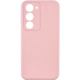Цветной силиконовый чехол с защитой камеры для Xiaomi Redmi 15 4G (Global) / 5G фото 1 из 1