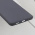 Чохол Silicone Case Lakshmi Premium із закритою камерою для Xiaomi Redmi Note 10 Pro – Сірий / Dark Gray. Фото 7 з 7
