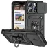 Чохол Camshield Serge Ring для Apple iPhone 16 Pro фото 1 з 1