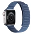 Ремінець FineWoven (AAA) для Apple watch 42mm/44mm/45mm – Pacific Blue. Фото 1 з 1