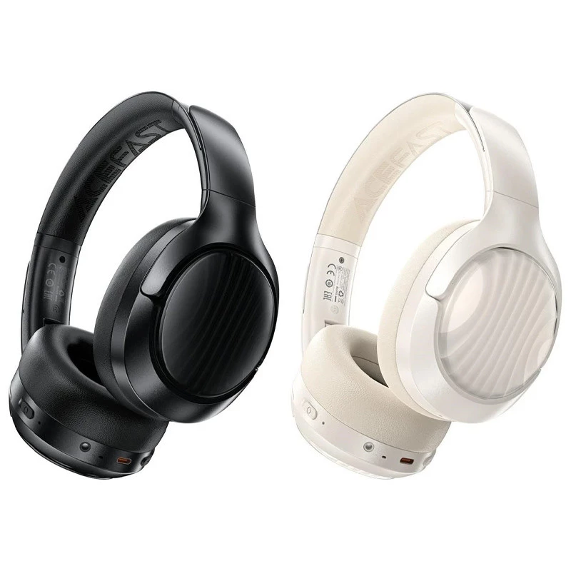 Накладные беспроводные наушники Acefast H5 ANC фото 1 из 1