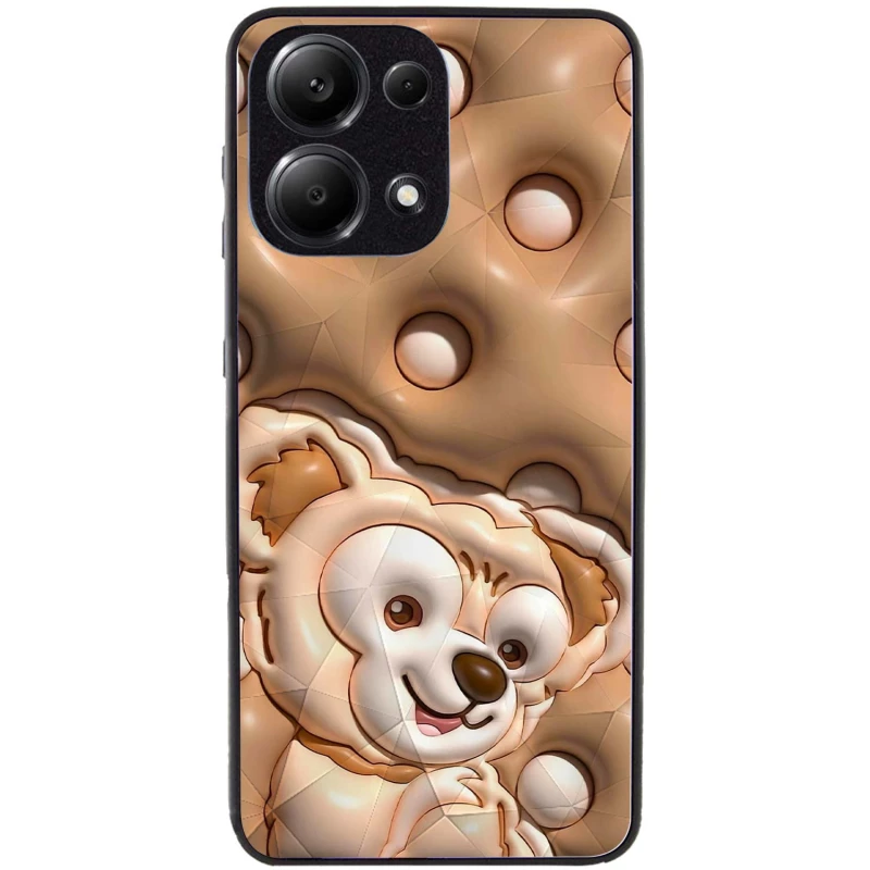 Чохол Prisma Plush для Xiaomi Redmi Note 13 Pro 5G – Dream. Фото 2 з 2