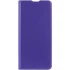 Елегантний чохол книжка GETMAN на Google Pixel 7a – Фіолетовий. Фото 1 з 6