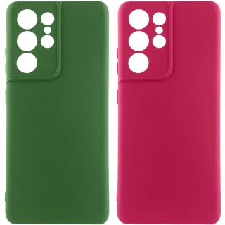Чохол Silicone Cover Ummi Lakshmi Full Camera (AA) для Samsung Galaxy S22 Ultra фото 1 Чохол Silicone Cover Ummi Lakshmi Full Camera (AA) для Samsung Galaxy S22 Ultra фото 1 з 1