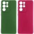 Чохол Silicone Cover Ummi Lakshmi Full Camera (AA) для Samsung Galaxy S22 Ultra фото 1 Чохол Silicone Cover Ummi Lakshmi Full Camera (AA) для Samsung Galaxy S22 Ultra фото 1 з 1