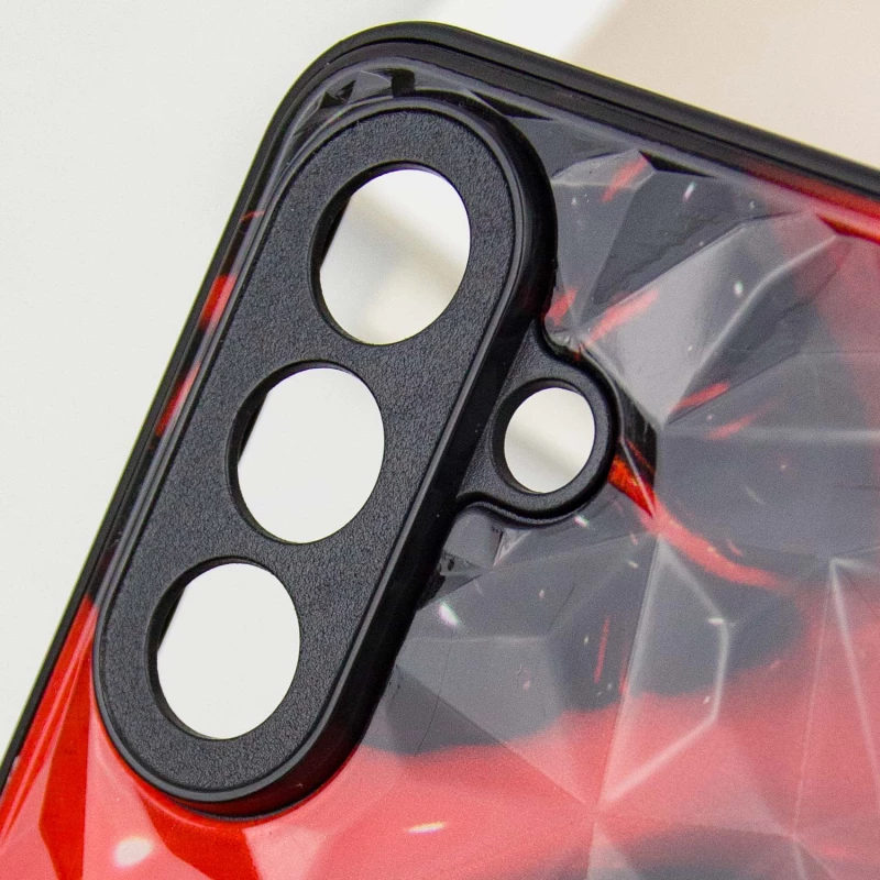 Чохол Prisma Smoothie для Xiaomi Redmi 12C / Poco C55 – Kiss. Фото 8 з 11