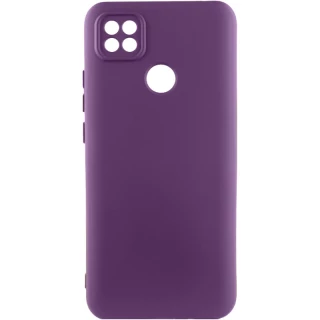 Кольоровий силіконовий чохол GETMAN із закритою камерою для Xiaomi Redmi 9C фото 1 Кольоровий силіконовий чохол GETMAN із закритою камерою для Xiaomi Redmi 9C фото 1 з 1