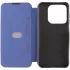 Чохол-книжка Belora Classic для Motorola Edge 70 Fusion – Midnight Blue. Фото 4 з 7