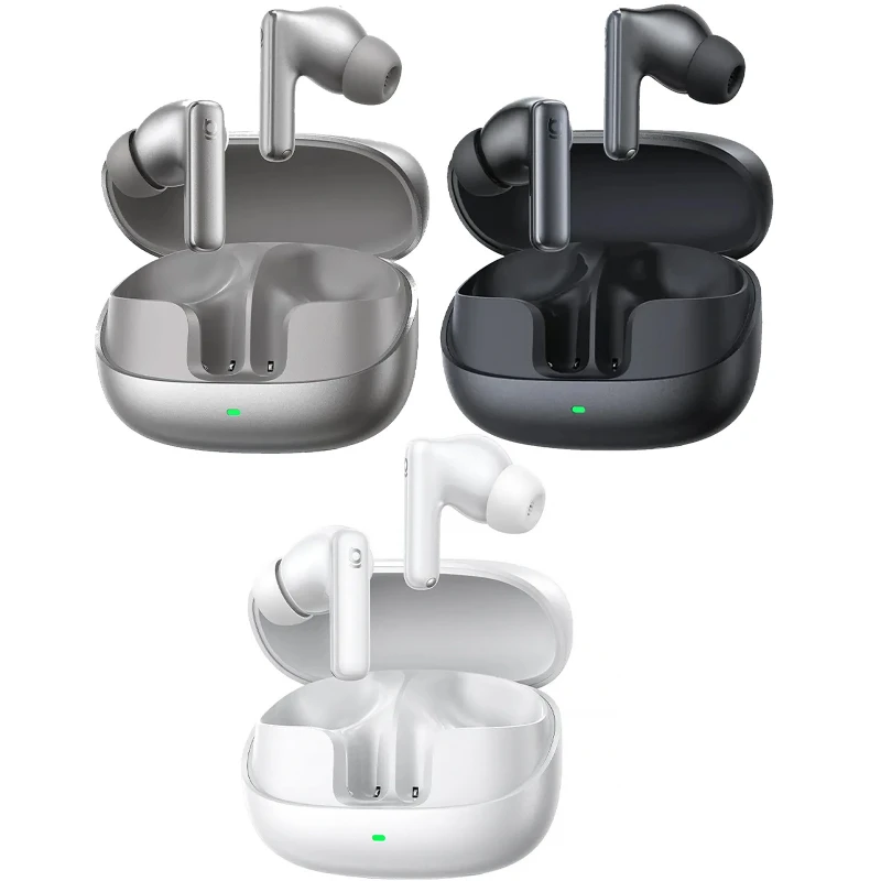 Бездротові TWS навушники Baseus Bowie MP1 (A00106) фото 1 з 1