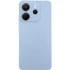 Чохол Silicone Cover Ummi Lakshmi Full Camera (AA) для Xiaomi Redmi Note 14 Pro 4G – Блакитний / Sky Blue. Фото 1 з 1