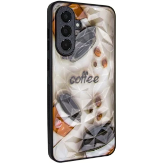 Чохол Prisma Smoothie для Xiaomi Poco X6 — Coffee