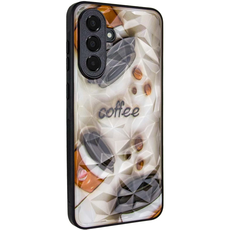 Чохол Prisma Smoothie для Xiaomi Redmi Note 12 Pro 5G – Coffee. Фото 2 з 11