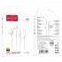 Стерео навушники Hoco M95 Type-C – White. Фото 4 з 4