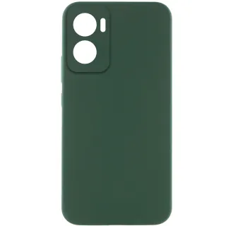 Чехол Silicone Case Lakshmi Premium з закритою камерою на Motorola Moto G06 фото 1 из 1