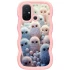 Чохол Cloudy in sky для Xiaomi Redmi 12C / Poco C55 – Owls. Фото 1 Чохол Cloudy in sky для Xiaomi Redmi 12C / Poco C55 – Owls. Фото 1 з 3