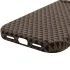 Чехол TPU+PC KVZV Triangular Pattern with Magnetic Fit для Apple iPhone 15 Pro Max (6.7") – Khaki. Фото 6 из 6