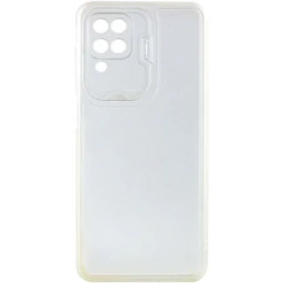 TPU+PC чохол OpenCam на Samsung Galaxy A12 фото 1 з 7