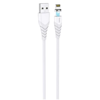 Дата кабель Hoco X63 "Racer" USB to Lightning (1m) фото 1 з 5