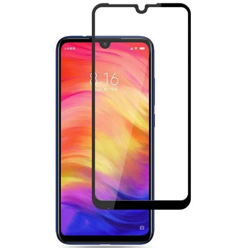 

Захисне скло 2.5D CP+ на Xiaomi Redmi Note 7 / Note 7 Pro / Note 7s