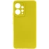 Чохол Silicone Case Lakshmi з закритою камерою на Xiaomi Redmi 12 – Пісочний / Sand. Фото 1 з 3