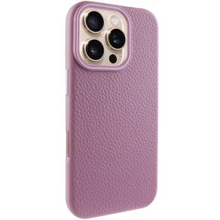 Чохол Syndee with MagSafe для Apple iPhone 16 Pro — Sunset Purple