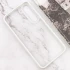 Защитный чехол TPU+PC матовый Samsung Galaxy S23 – White. Фото 11 из 16