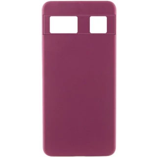 Чехол Silicone Case Lakshmi для Google Pixel 6 фото 1 из 10