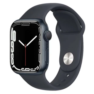 Ремінець Hoco WA01 Flexible series Apple watch (42/44/45/49mm) фото 1 з 2