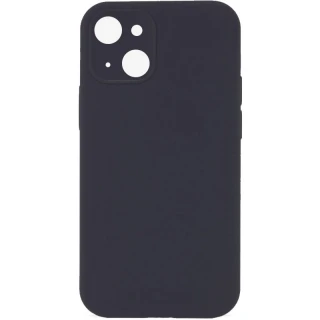 Чехол с защитой камеры Silicone Case для Apple iPhone 15 Plus (6.7") фото 1 из 1
