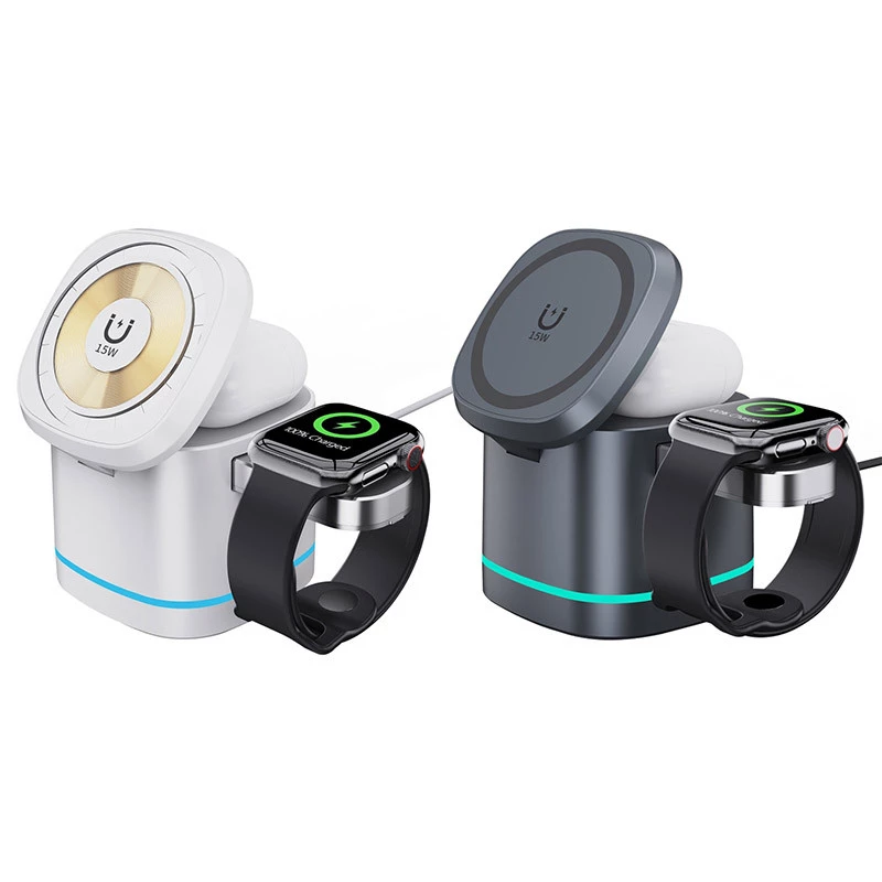 БЗУ H48 4in1 Compact фото 1 из 1