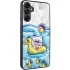 Чехол Prisma Plush для Xiaomi Redmi Note 12 Pro 5G – Ducklings. Фото 1 из 2
