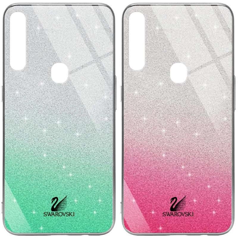 

Скляний чохол Swarovski на Oppo A31