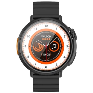 Смарт-годинник Hoco Smart Watch Y18 Smart sports watch (call version) фото 1 з 4