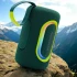 Bluetooth колонка Hopestar P69 20W – Green. Фото 6 з 6