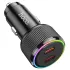 АЗУ Hoco NZ14B Guerrero PD50W (2C) – Black. Фото 4 из 8