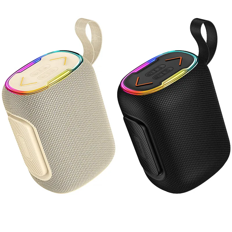 Bluetooth Колонка Hoco HC53 Suyun 10W фото 1 з 1