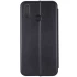 Чохол-книжка класичний на Huawei P Smart Z – Чорний. Фото 2 з 6