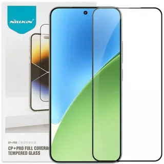 Защитное стекло Nillkin (CP+PRO) для Xiaomi 17T Pro фото 1 из 1