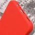 Чохол Silicone Case Lakshmi Premium з закритою камерою на Samsung Galaxy A15 4G/5G – Червоний / Red. Фото 7 з 7