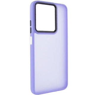Чехол TPU+PC Lyon Frosted на TECNO Spark Go 2024 фото 1 Чехол TPU+PC Lyon Frosted на TECNO Spark Go 2024 фото 1 из 3